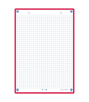 FICHAS OXFORD REVISION A5 HZ. ROJO (30)