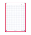 FICHAS OXFORD REVISION A5 HZ. ROJO (30)