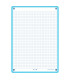 FICHAS OXFORD REVISION A5 HZ. TURQUESA (
