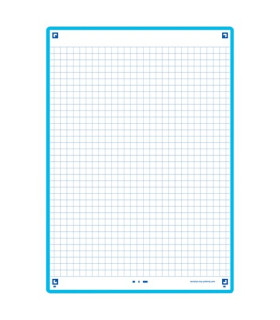 FICHAS OXFORD REVISION A5 HZ. TURQUESA (