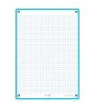 FICHAS OXFORD REVISION A5 HZ. TURQUESA (