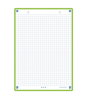 FICHAS OXFORD REVISION A5 HZ. VERDE (30)