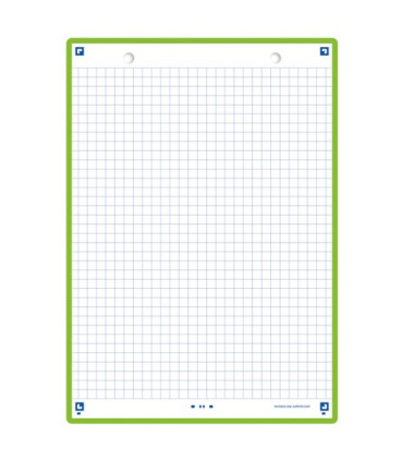 FICHAS OXFORD REVISION A5 HZ. VERDE (30)