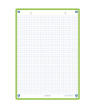 FICHAS OXFORD REVISION A5 HZ. VERDE (30)