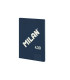 LIBRETA MILAN 430 A4 48h CD.5 AZUL