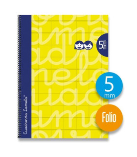 LAMELA BLOC t.FORR.Fº 80h CDV. 5 AMA.