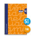 LAMELA BLOC t.FORR.Fº 80h CDV. 5 NAR.