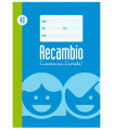 LAMELA RECAMBIO Fº 100h CDV. 4
