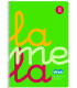 LAMELA BLOC t.PP Fº 80h CDV. 3 VD
