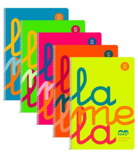LAMELA BLOC t.PP Fº 80h CDV. 5 SURT.(6)
