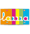 LAMELA LIBRETA t.PP A4 50h CDV. 3