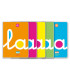 LAMELA LIBRETA t.PP A4 50h CDV. 4