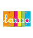 LAMELA LIBRETA t.PP A4 50h CDV. 5