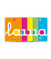 LAMELA LIBRETA t.PP A4 50h CDV. 5