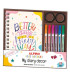 SET ALPINO DECORA TU DIARIO