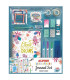 SET JOURNAL COLOR EXPERIENCE