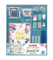 SET JOURNAL COLOR EXPERIENCE