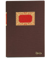 LIBRO CONTAB. Fº HORIZ. NAT