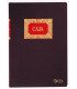 LIBRO CONTAB. 4º CAJA APAISADO ENT/SAL