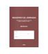 LIBRO REGISTRO DOHE A4 NAT. JORNADA