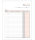 TALONARIO MULTIUSO 4º NATU TRIPL.LOAN-es