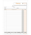 TALON. CAT. FACTURAS Fº NATU DUPLI LOAN