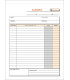 TALON. CAT. ALBARANES 4º NATU DUPLI LOAN