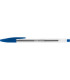 BOLIG.BIC CRISTAL  AZUL