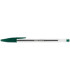 BOLIG.BIC CRISTAL  VERDE