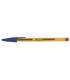 BOLIG.BIC CRISTAL FINE AZUL