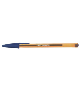 BOLIG.BIC CRISTAL FINE AZUL