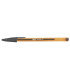 BOLIG.BIC CRISTAL FINE NEGRO