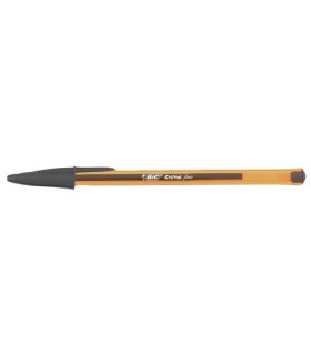 BOLIG.BIC CRISTAL FINE NEGRO