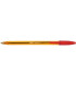 BOLIG.BIC CRISTAL FINE ROJO