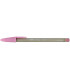 BOLIG.BIC CRISTAL FUN ROSA