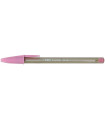 BOLIG.BIC CRISTAL FUN ROSA