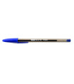 BOLIG.BIC CRISTAL LARGE AZUL