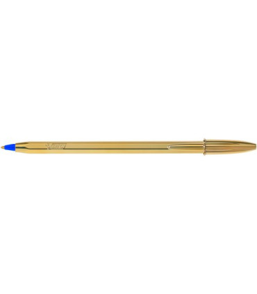 BOLIG.BIC CRISTAL ORO