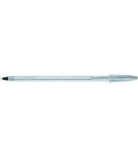 BOLIG.BIC CRISTAL PLATA