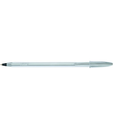BOLIG.BIC CRISTAL PLATA