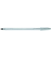 BOLIG.BIC CRISTAL PLATA