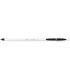 BOLIG.BIC CRISTAL UP NEGRO