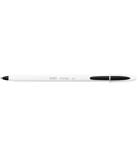 BOLIG.BIC CRISTAL UP NEGRO