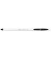 BOLIG.BIC CRISTAL UP NEGRO