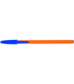BOLIG.BIC ORANGE  AZUL