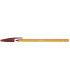 BOLIG.BIC ORANGE  ROJO