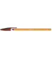 BOLIG.BIC ORANGE  ROJO