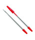BOLIGRAFO FOROFIS ONE ROJO
