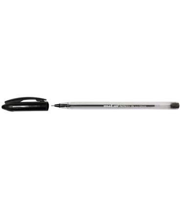 BOLIG.MOLIN BCT185 PUNTA AGUJA NEGRO