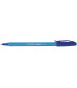 BOLIGRAFO PAPER MATE INKJOY 100 CAP AZUL